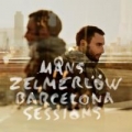 Portada de Barcelona Sessions