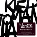 Portada de Kleptomania