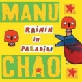 Portada de Rainin in Paradize