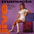 Portada de Jive Manuela