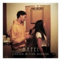 Portada de Cocoa Butter Diaries