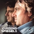 Portada de Duizend Spiegels