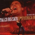 Portada de Symphonica  in Rosso