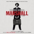 Portada de Marshall (Music From and Inspired By the Motion Picture)