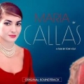 Portada de Maria by Callas (Original Soundtrack)