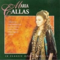 Portada de Maria Callas: 10 Classic Opera Highlights
