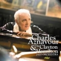 Portada de Charles Aznavour & The Clayton-Hamilton Jazz Orchestra