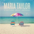 Portada de Something About Knowing