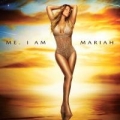 Portada de Me. I Am Mariah… The Elusive Chanteuse