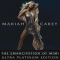 Portada de The Emancipation of Mimi (Ultra Platinum Edition)