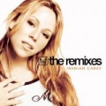 Portada de The Remixes