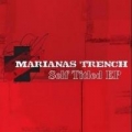 Portada de Marianas Trench (EP)
