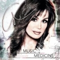 Portada de Music Is Medicine