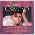 Portada de The Best of Marie Osmond