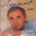 Portada de Aznavour italiano: La mamma