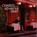 Portada de Charles chante Aznavour et Dimey