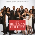 Portada de The Best Man Holiday - Soundtrack