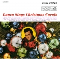 Portada de Lanza Sings Christmas Carols