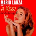 Portada de A Kiss and Other Love Songs