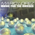 Portada de Music for the Masses