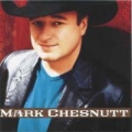 Portada de Mark Chesnutt