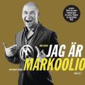 Portada de Jag är Markoolio