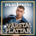 Portada de Värsta plattan