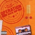 Portada de Operation: Take Back Hip-Hop