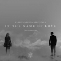 Portada de In The Name Of Love Remixes