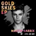 Portada de Gold Skies - EP