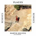 Portada de Places (Remixes) - EP