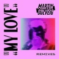 Portada de My Love (Remixes)