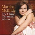 Portada de The Classic Christmas Album