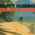 Portada de Island Woman