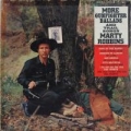 Portada de More Gunfighter Ballads and Trail Songs