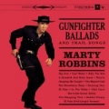 Portada de Gunfighter Ballads and Trail Songs