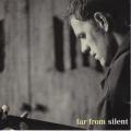 Portada de Far From Silent