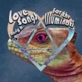 Portada de Love Songs for the Illuminati