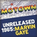 Portada de Motown Unreleased 1965