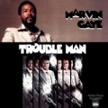 Portada de Trouble Man