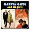 Portada de Marvin Gaye and His Girls