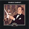 Portada de Big Bands: Charlie Barnet