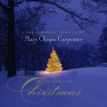 Portada de Come Darkness, Come Light: Twelve Songs of Christmas