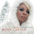 Portada de A Mary Christmas