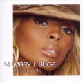 Portada de Mary J. Blige & Friends