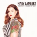 Portada de Welcome to the Age of My Body EP