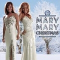 Portada de A Mary Mary Christmas