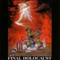 Portada de Final Holocaust