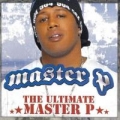 Portada de The Ultimate Master P