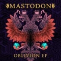Portada de Oblivion EP [EP]